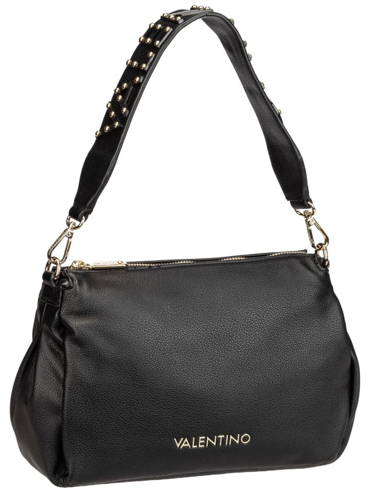 Handtasche Dea Re M08 in Nero