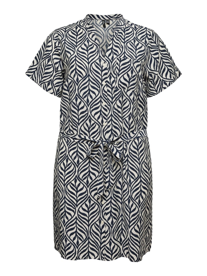 Kleid in Birch