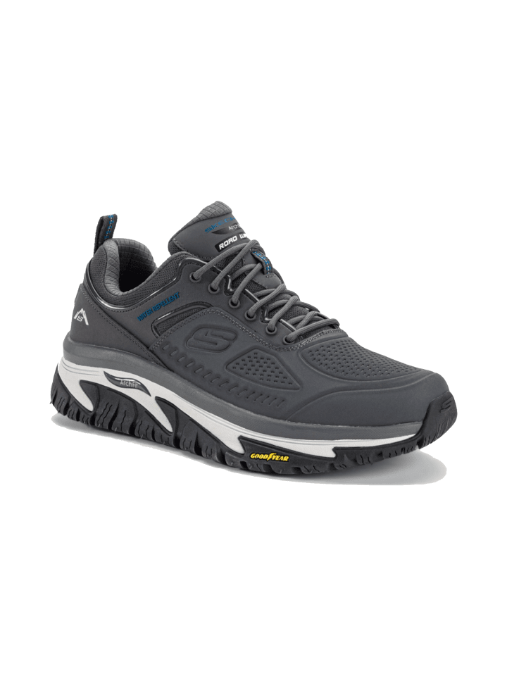 Sneakers Low Arch Fit Road Walker - Recon in grau
