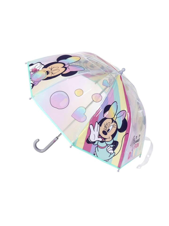 Regenschirm Ø71cm – Fun Days für Kinder