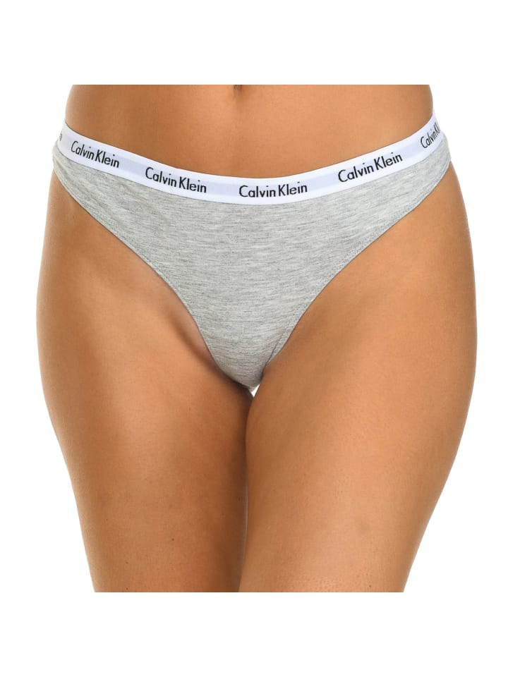 3er-Set: Pantys in Multicolored