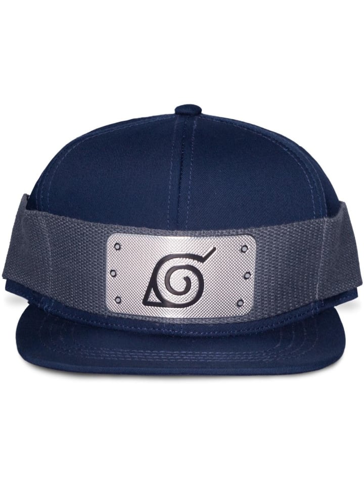 Cap in Multicolor