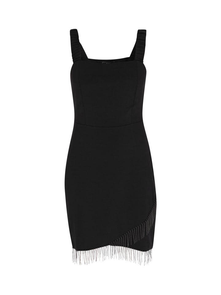 Women Dress in black