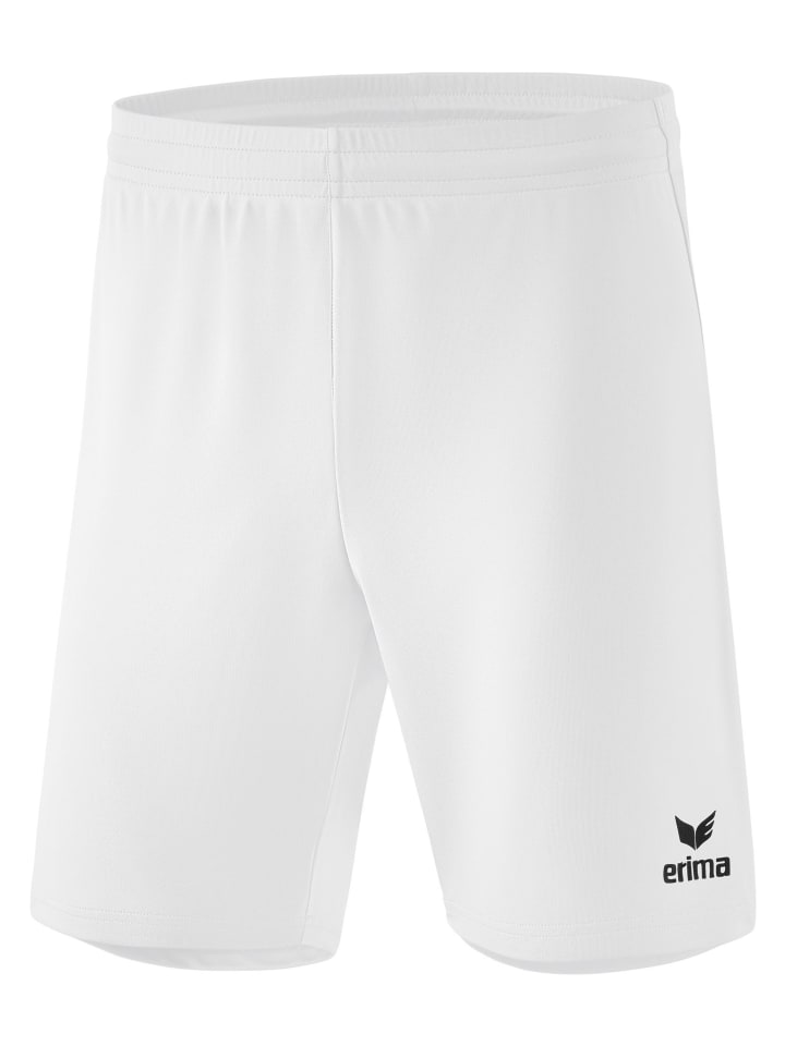 Kinder Rio 2.0 Shorts in weiss
