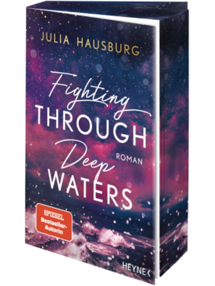 Buch - Fighting Through Deep Waters