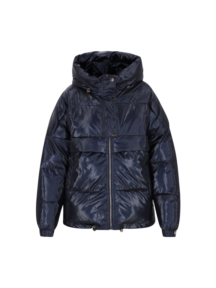 Women Jacket in navy