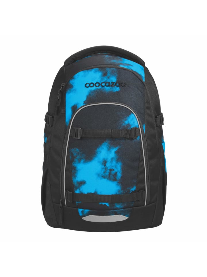 coocazoo Schulrucksack MATE, Mystic Clouds