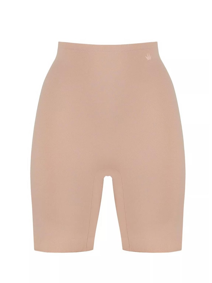 High Panty L in Beige