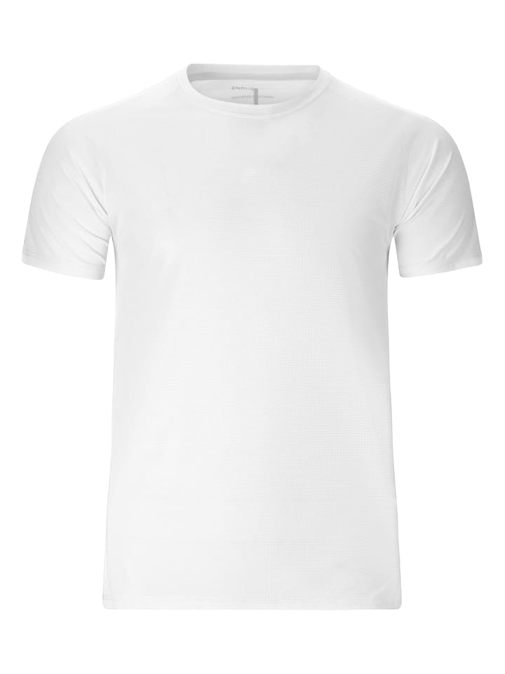 T-Shirt Geaymay in 1002 White