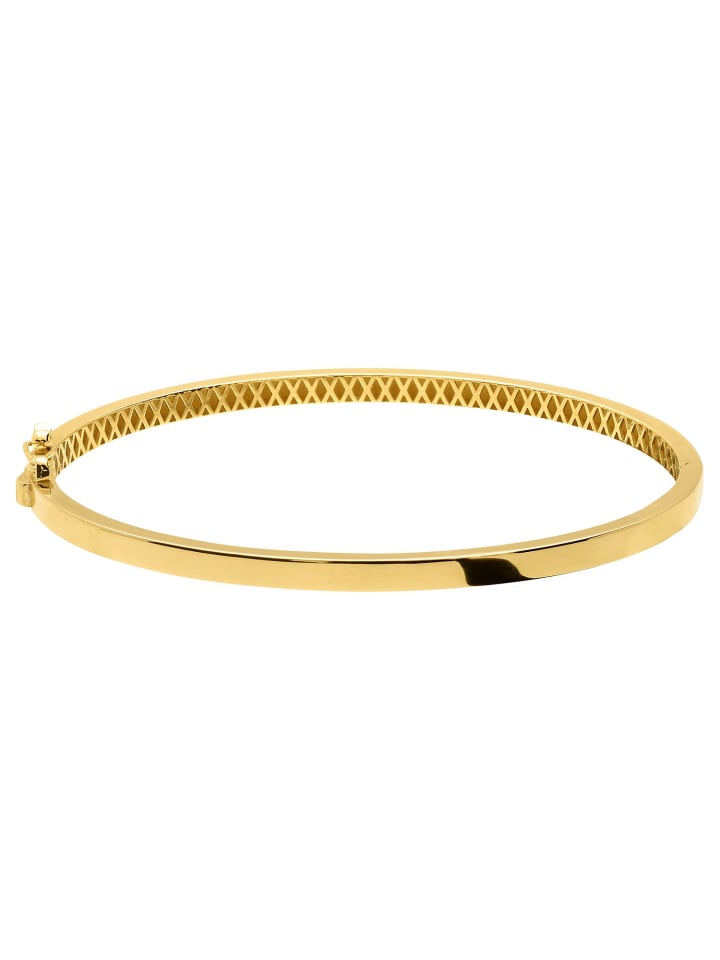 375 Gold Armband