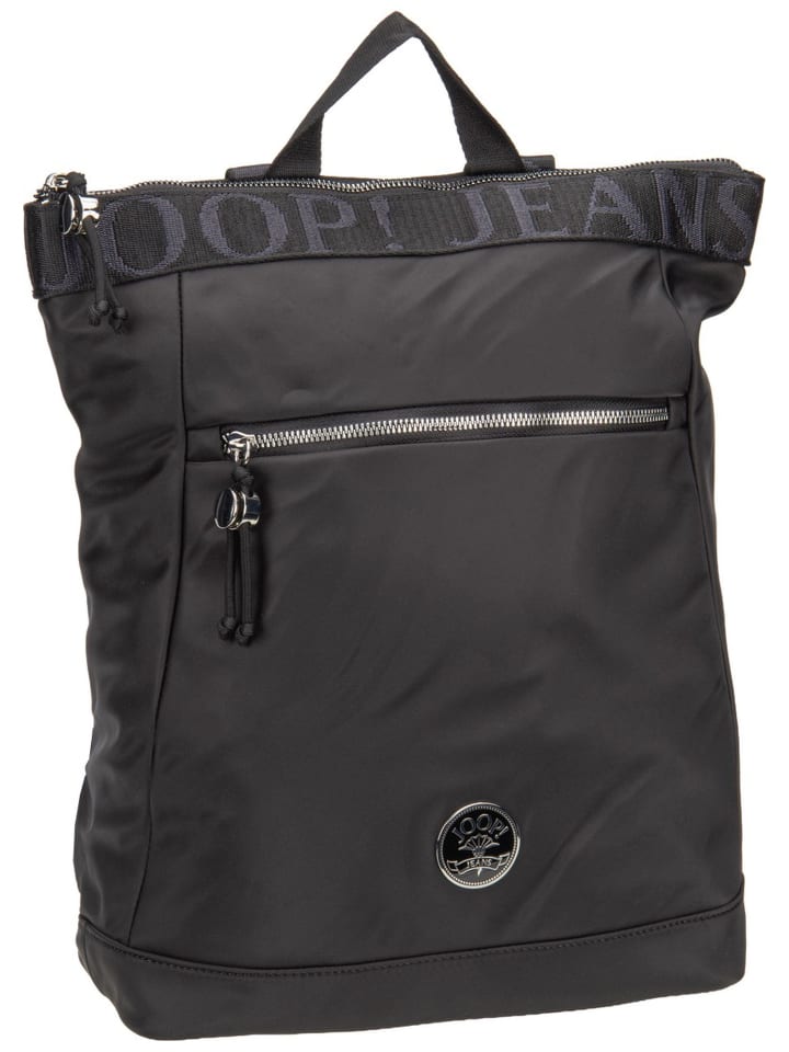 Rucksack Lietissimo 1.0 Elva LVZ in Black