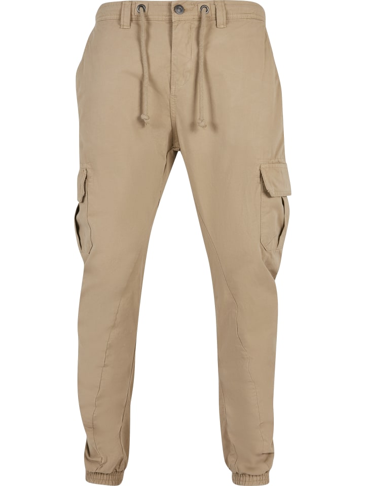 Cargo Trouser in unionbeige