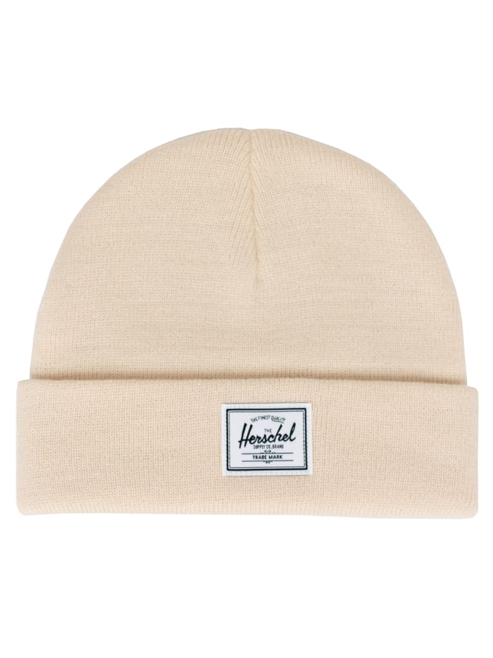 Herschel Elmer Beanie in Beige