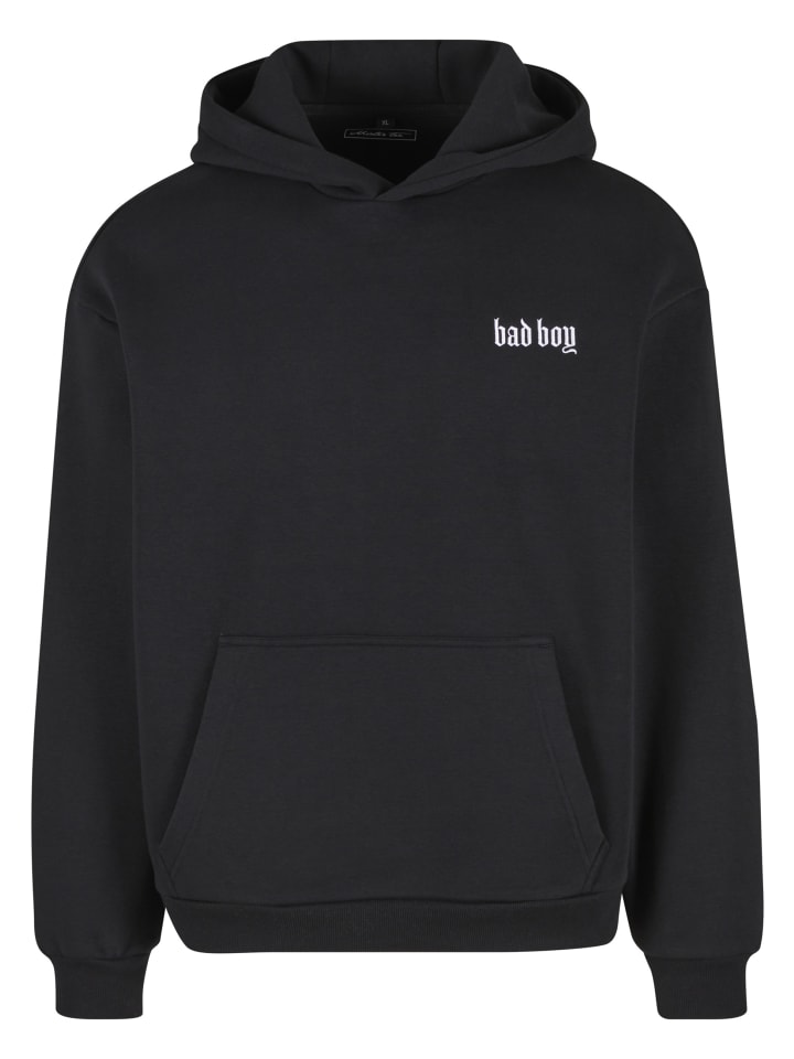 Sweat & Fleece - Hoody in black
