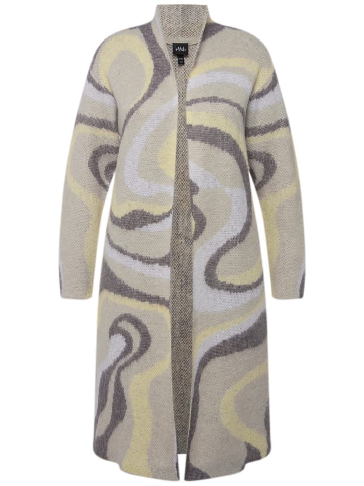 SALE* Cardigans in großen Größen günstig kaufen ❤️ limango