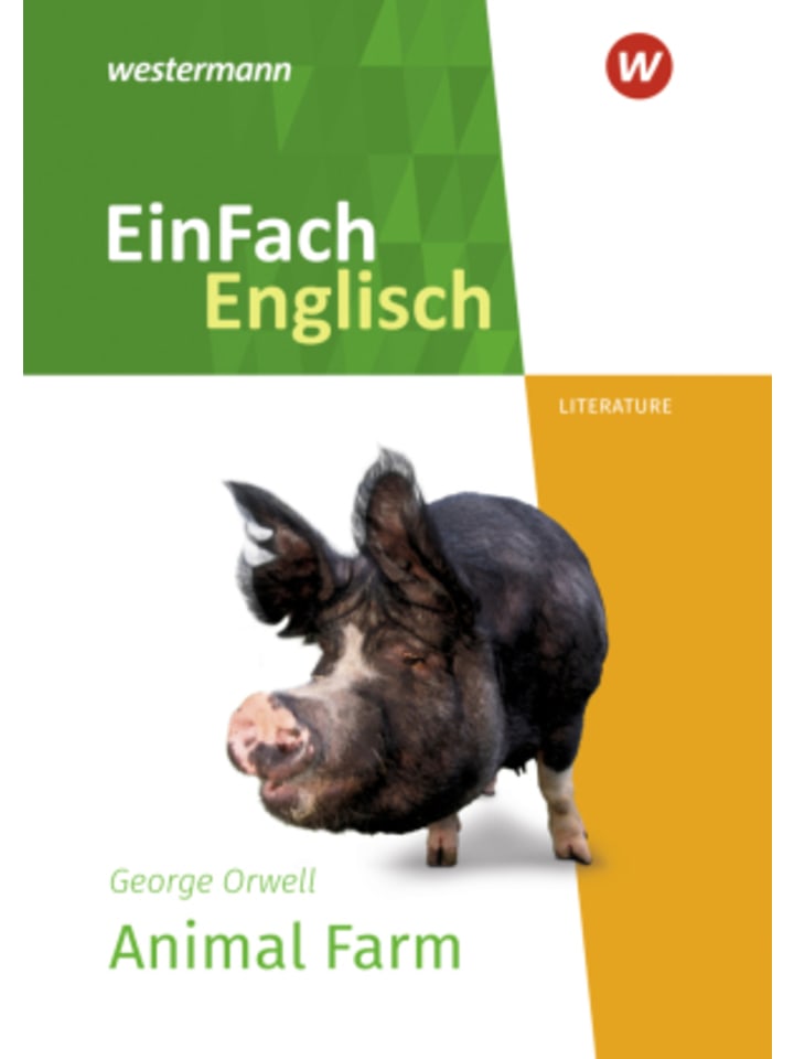 Buch - EinFach Englisch New Edition Textausgaben