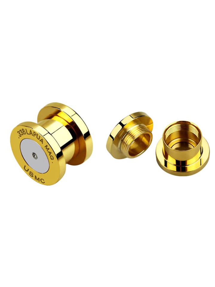 Adeliás Piercing Ohrpiercing in gold