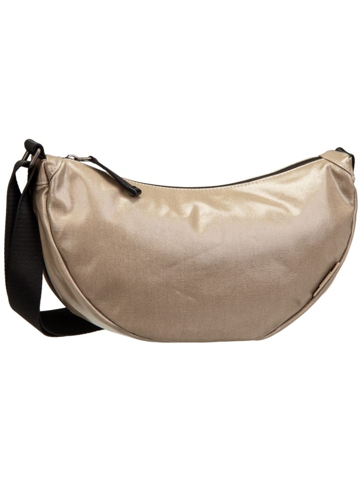 Schultertasche Kala in Malt