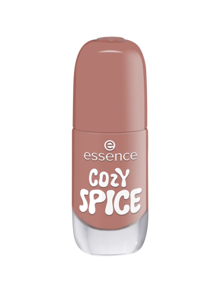 Gel-Nagellack - 47 COZY SPICE 8 ml