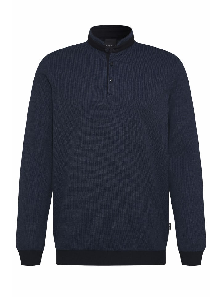Polo 1:1 Arm in marine