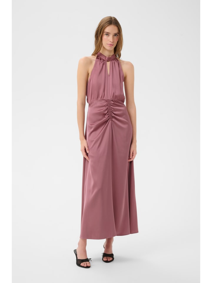 Kleid KBFiluca Feminine in Nostalgia Rose