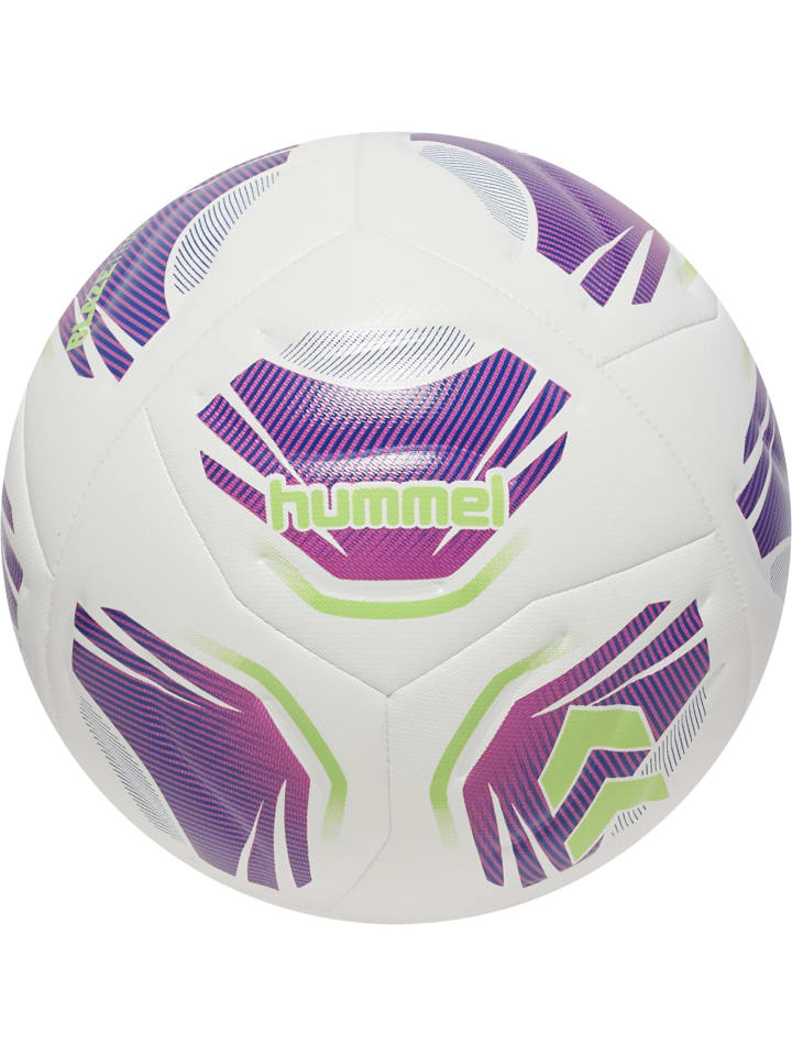 Fußball Hmlblaze26 (Zubehör) in ASIAN PEAR/WHITE