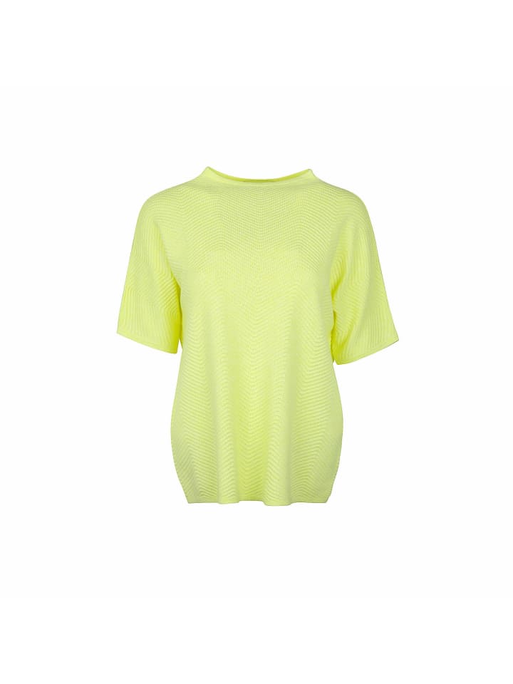 Hoodie für Damen in gelb