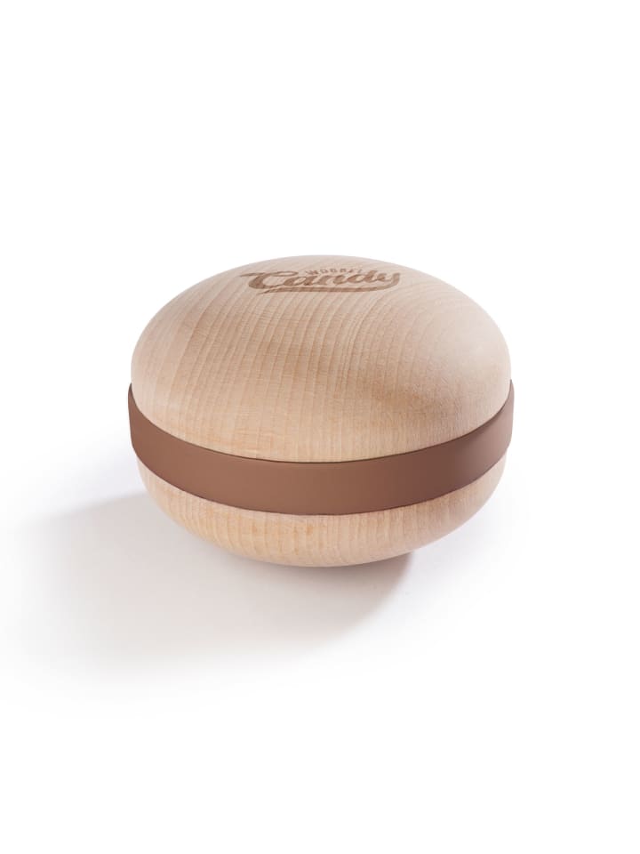 Candy Big Macaron Havanna - ab 0 Jahr