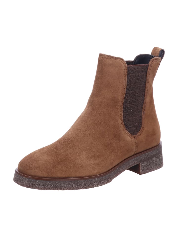 Chelsea Boot in braun