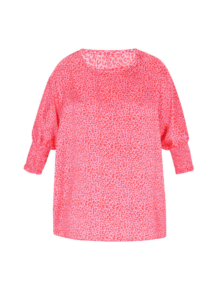 Women Blouse in pink