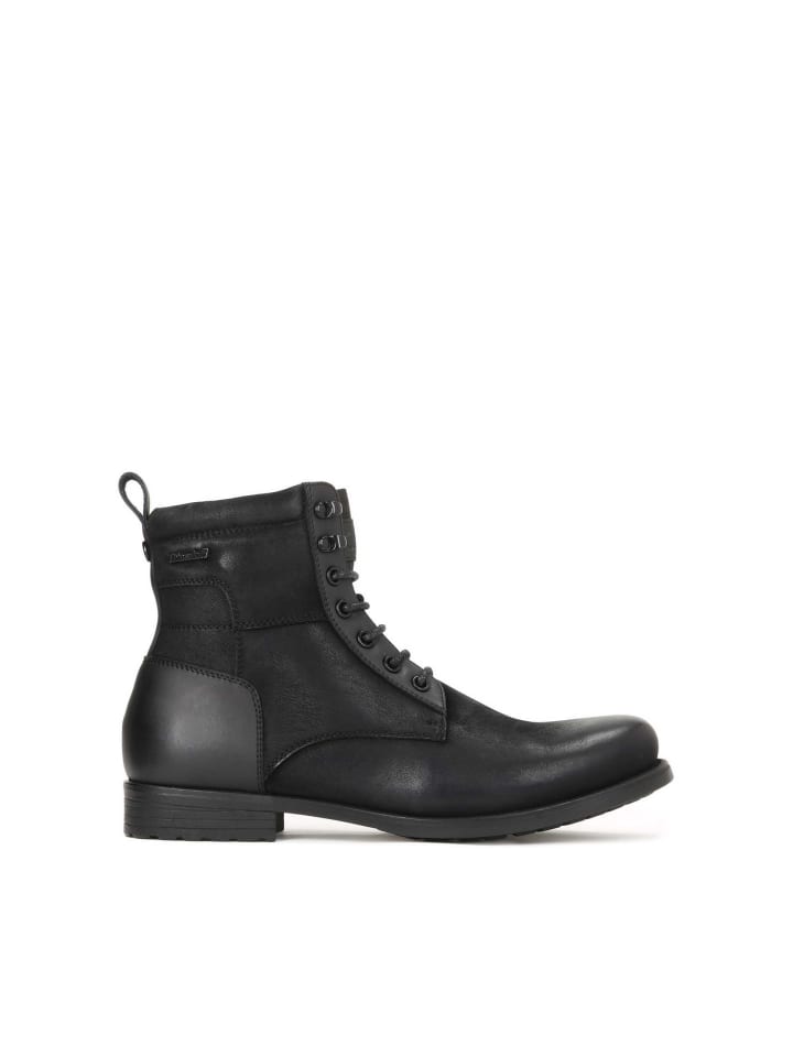 Chelsea Boots TADEU in Schwarz