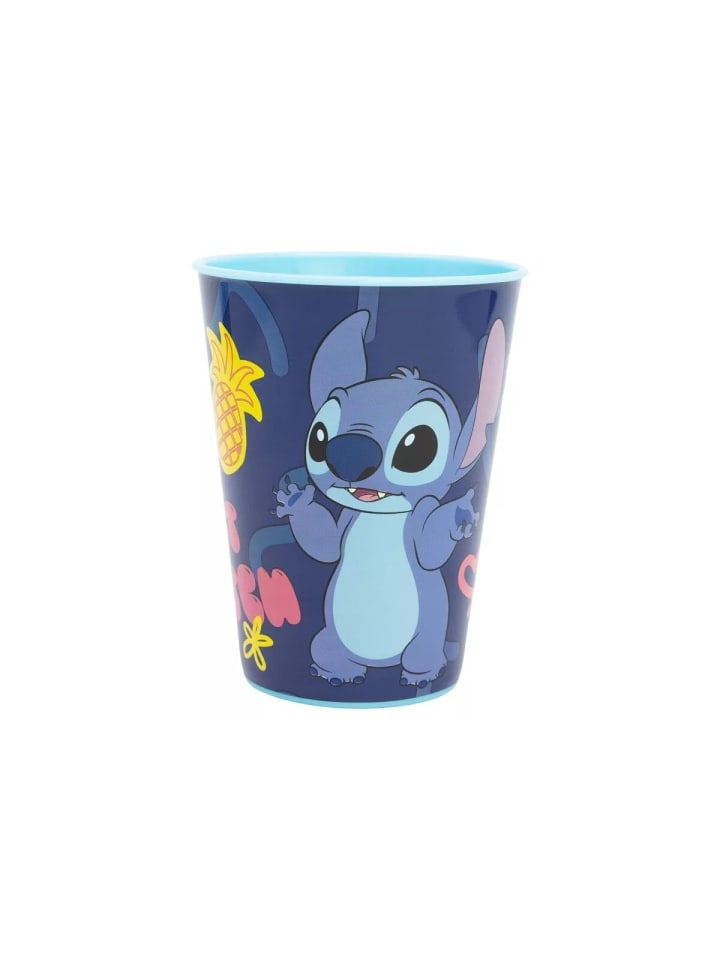 Just Plastikbecher 260 ml