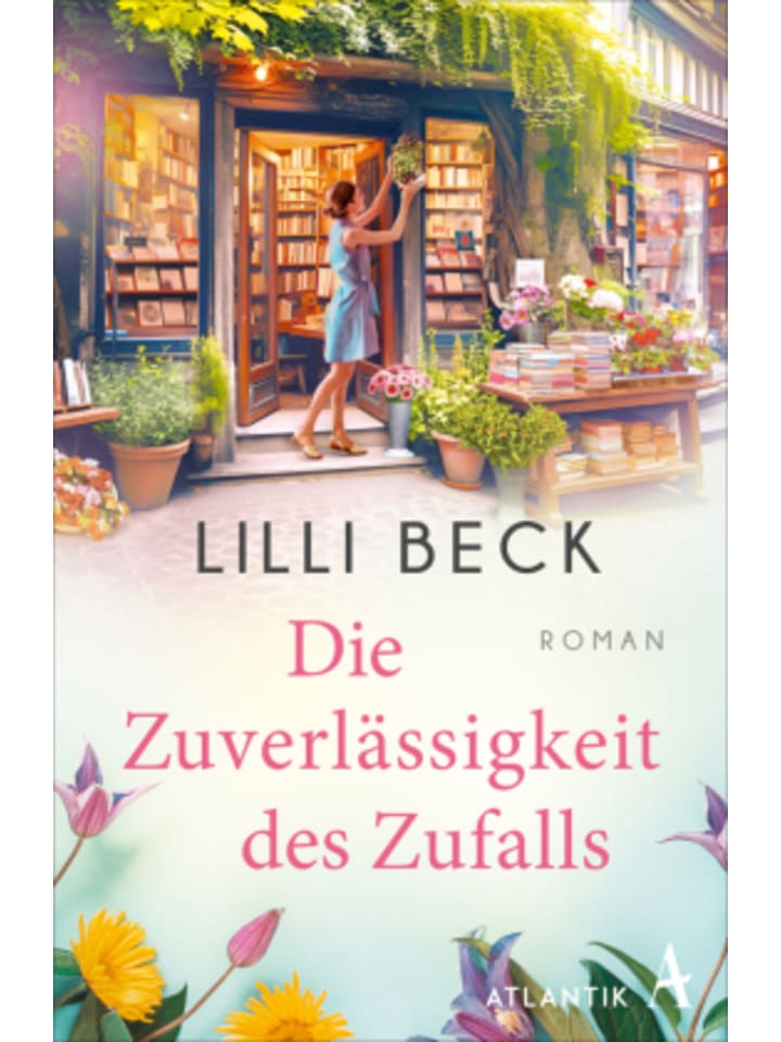 Buch - Die Zuverlässigkeit des Zufalls