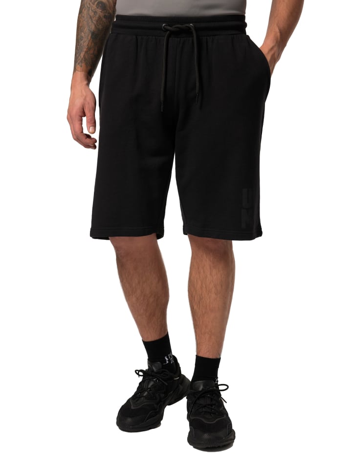 Bermuda in schwarz