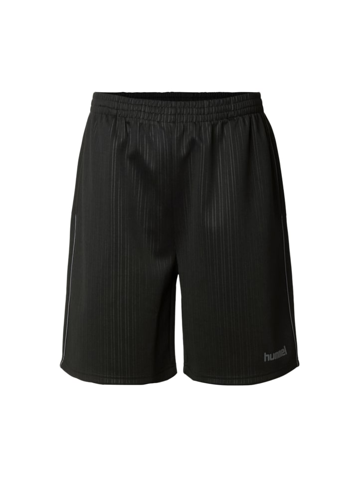 Shorts - Sport in black