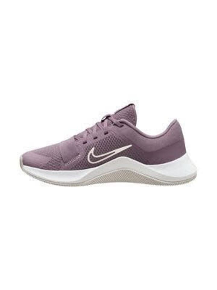 Damen- Schnürschuhe NIKE MC TRAINER 2 WOMEN"S TRAI in Rot