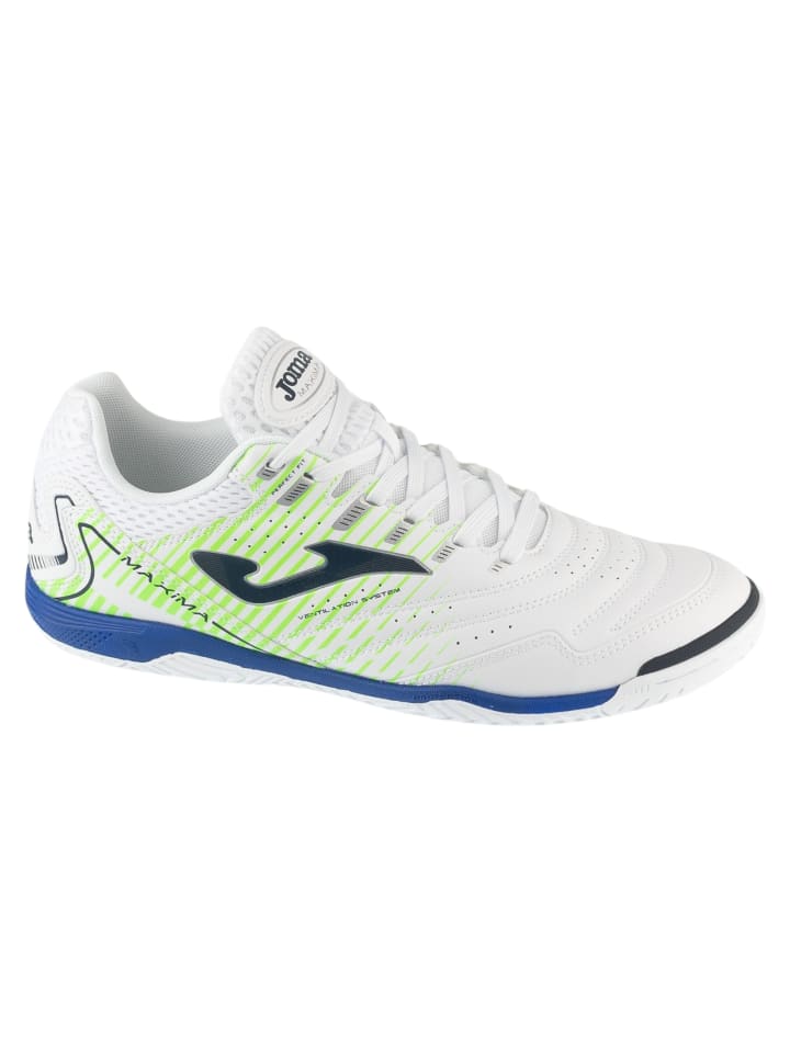 Joma Maxima 26 MAXW IN in Weiß