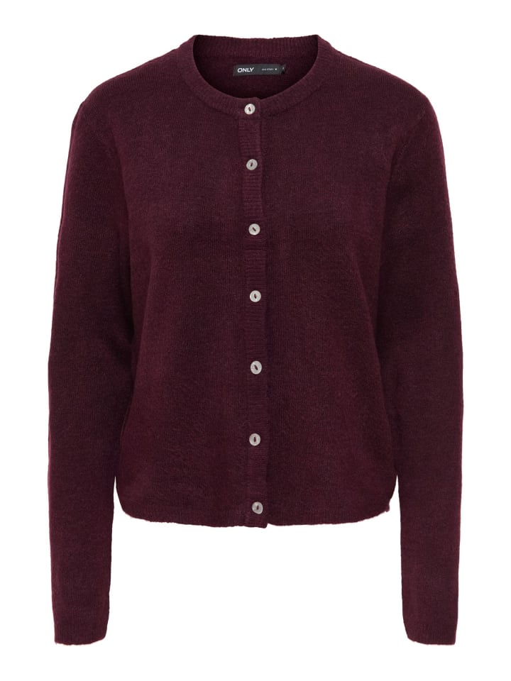 Strickjacke in Port Royale