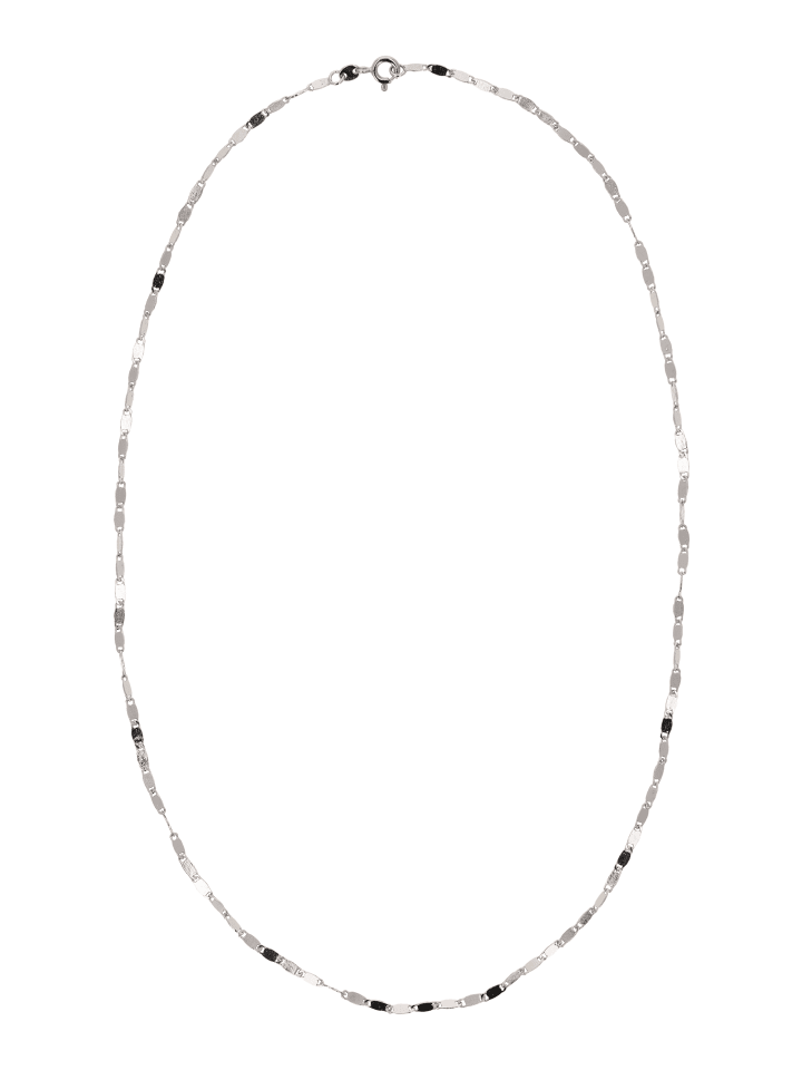 Women Necklace in Silver