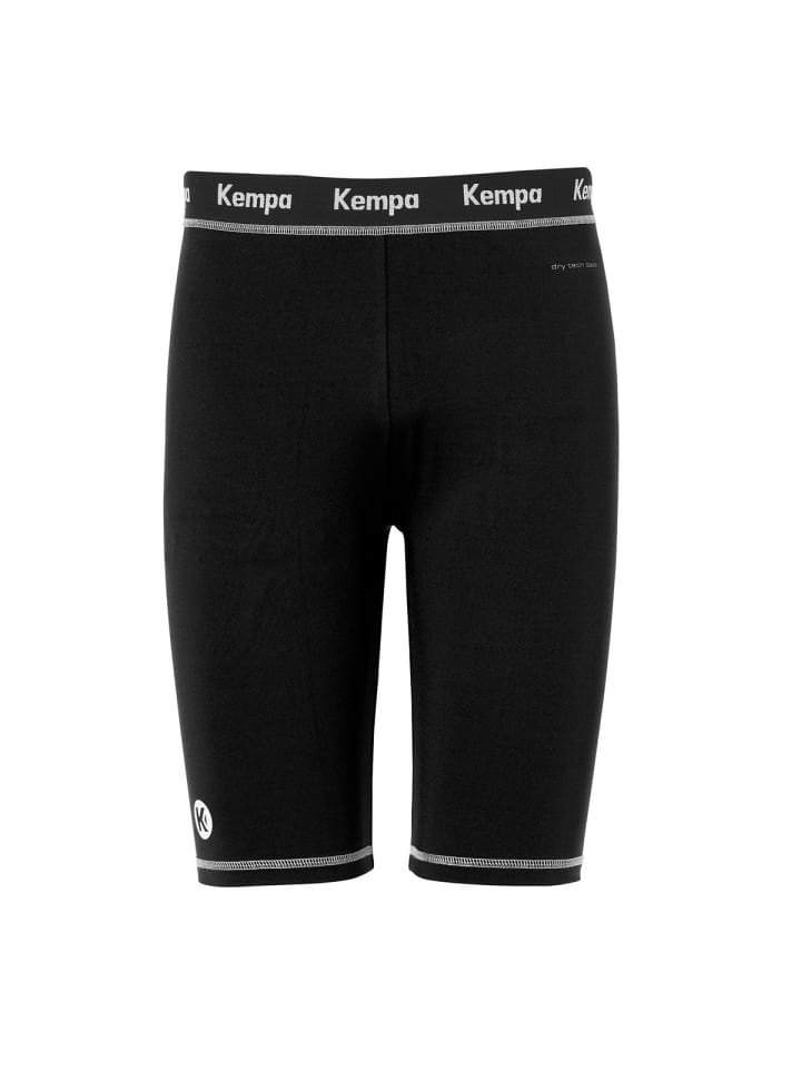 Tights ATTITUDE Kids in schwarz