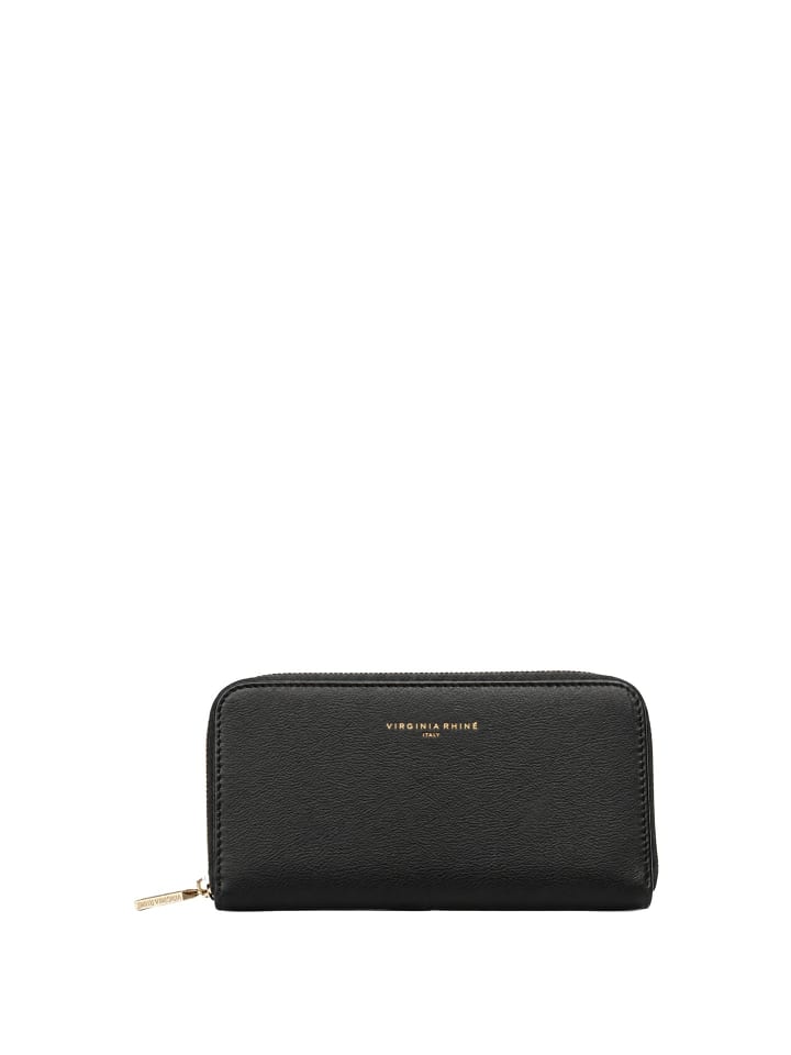 Geldbörse in BLACK