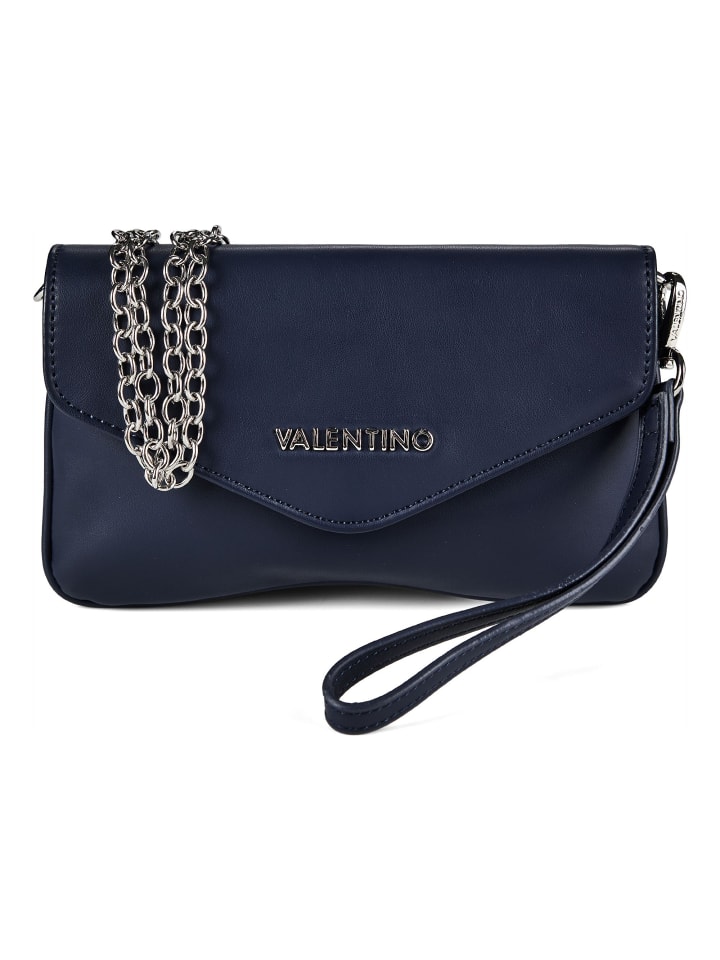 Ariel Mir Clutch Tasche 21 cm blu