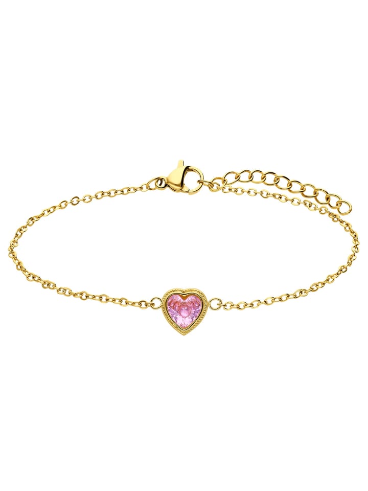 Armband Herz