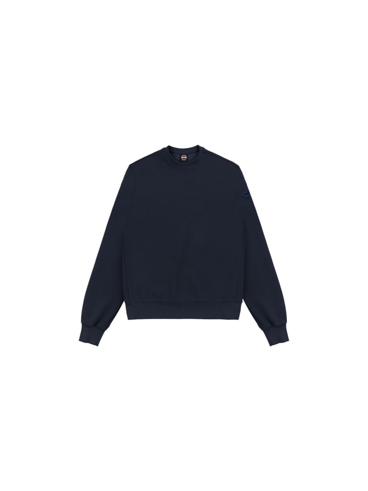 Sweatshirt 6153R in dunkelblau