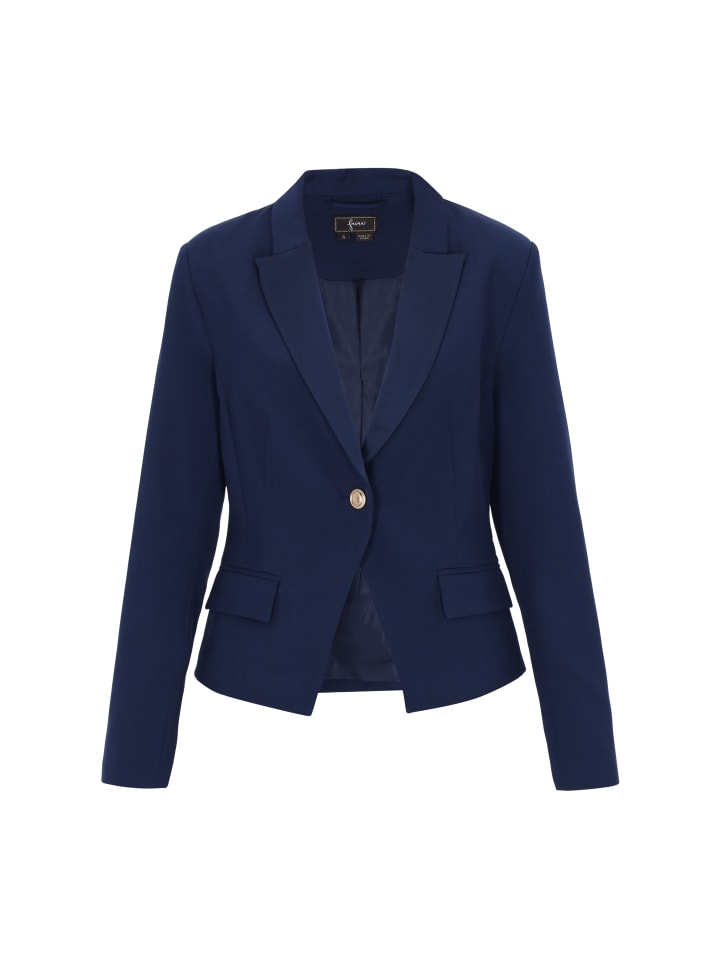 Women Blazer in navy