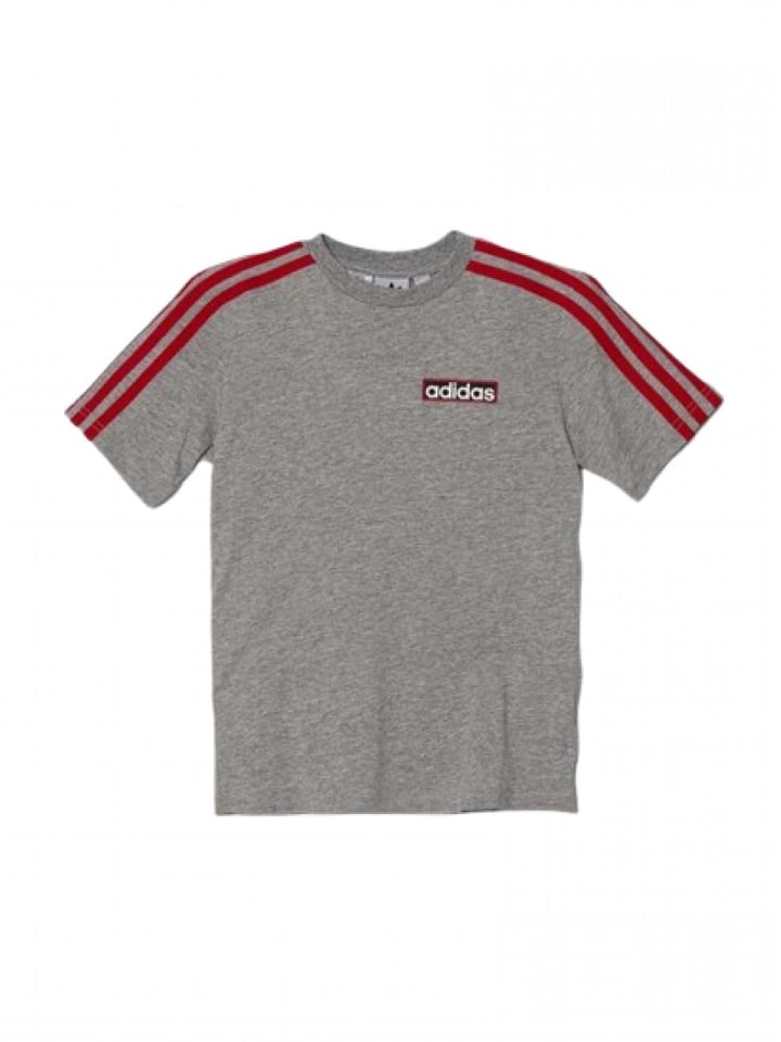 T-Shirt IN2122 Grau