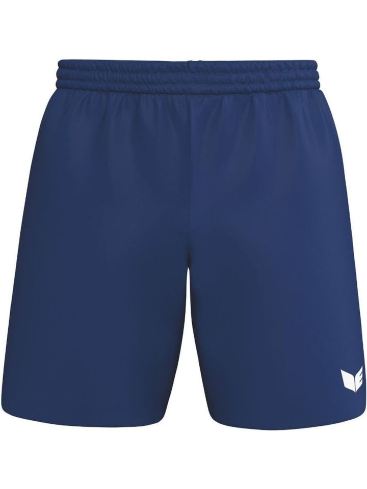 Sportshorts "Calcutta Shorts" in Blau