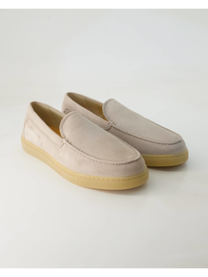 Slipper in Beige
