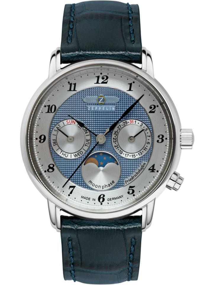 Limango Zeppelin Uhren Reduziert Zeppelin *SALE* Damen Uhren