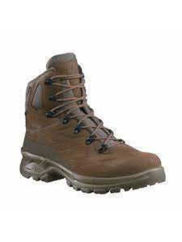 SHOES "Xventure GTX" in wood